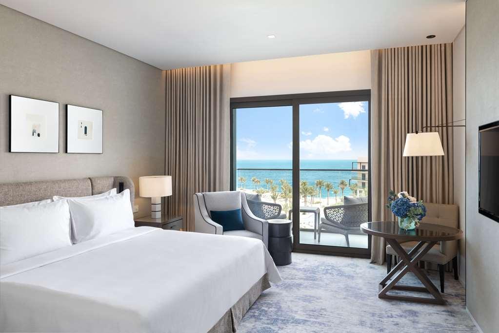 Address Beach Resort Fujairah Værelse billede