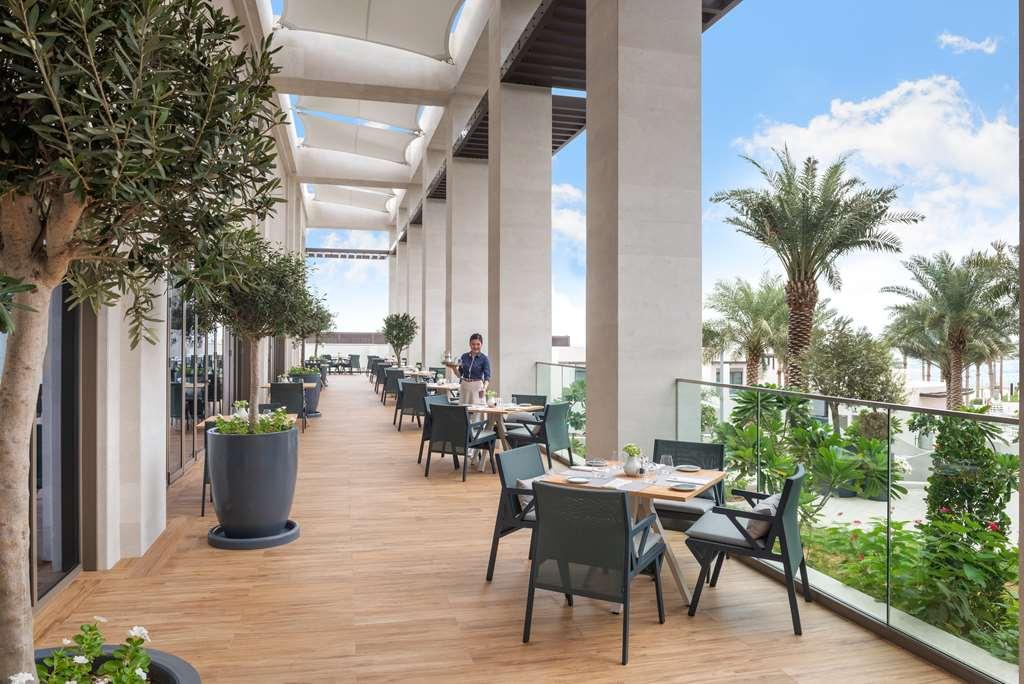 Address Beach Resort Fujairah Faciliteter billede